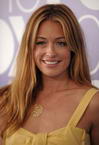 Cat Deeley photo